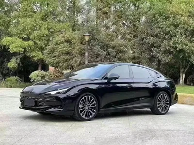 2023 MG MG7 2.0T Automatic Hunting Beauty Luxury Edition, фото 1, лот 10354623