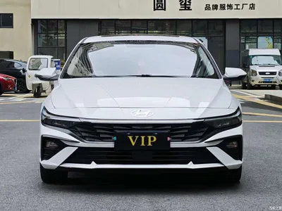 2023 Hyundai Elantra 1.5L CVT GLX Elite Edition, фото 2, лот 11073977