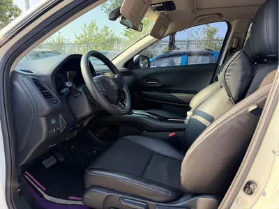 2020 Honda Vezel 1.5L CVT Elite, фото 4, лот 10399958