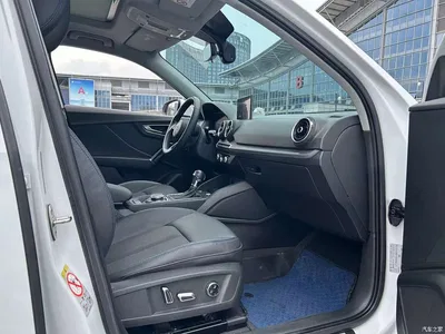 2019 Audi Q2L e-tron Pure Electric Smart Enjoyment, фото 4, лот 10393638
