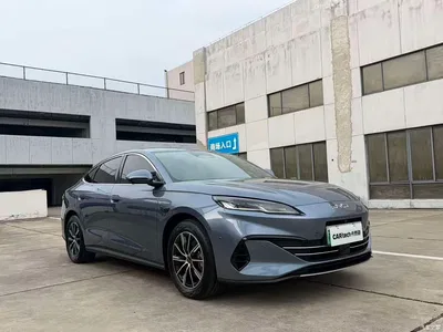 2025 BYD Seal 06 New Energy DM-i Smart Drive Edition 120KM Luxury, фото 3, лот 10275000