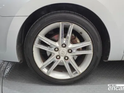 2010 Hyundai i30 1.6 VVT Premier, фото 3, лот 10037545