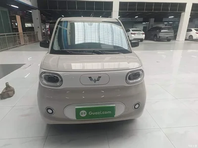 2024 Wuling Motors Hongguang MINIEV 3rd Generation 215km Youth Edition, фото 3, лот 10385574