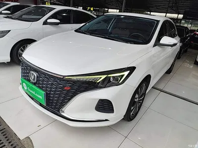 2020 Changan Eado PLUS Blue Whale NE 1.4T GDI DCT Flagship, фото 2, лот 11569799