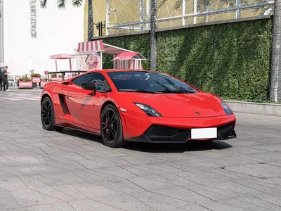 2012 Lamborghini Gallardo LP 570-4 Super Trofeo Stradale, фото 3, лот 10309282