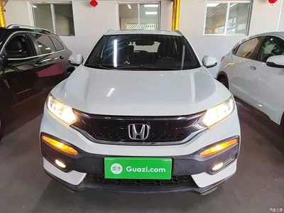 2015 Honda XR-V 1.8L EXi CVT Comfort, фото 3, лот 11583665