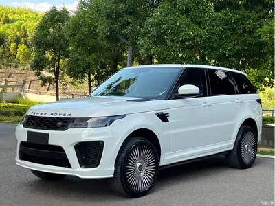2014 Land Rover Range Rover Sport 3.0 SC V6 HSE DYNAMIC, фото 3, лот 10336597