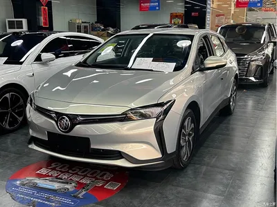 2024 Buick Velite 6 450km Comfort PLUS, фото 3, лот 10819337