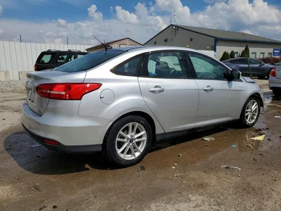 2016 FORD FOCUS SE, фото 3, лот 10530427