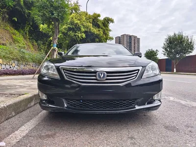 2014 Changan Ruicheng 1.8T Automatic Premium Anniversary Edition China IV, фото 2, лот 11172176
