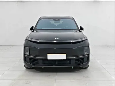 2023 Li Auto Li L8 Pro, фото 2, лот 10825938
