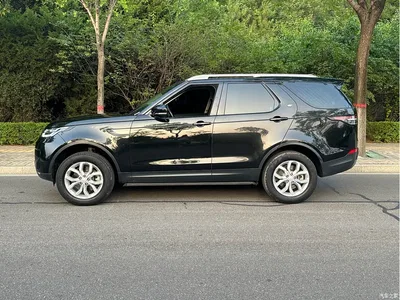 2018 Land Rover Discovery 3.0 SC V6 SE, фото 3, лот 10324337