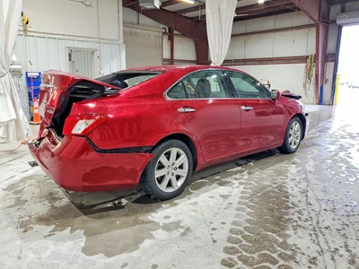 2009 LEXUS ES 350, фото 3, лот 10847414