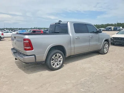 2024 RAM 1500 LONGHORN, фото 3, лот 10862088