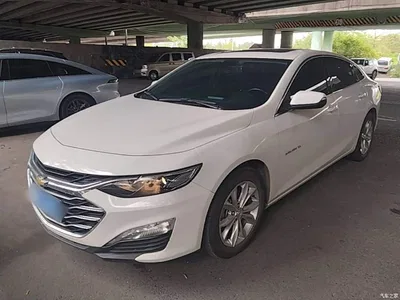 2023 Chevrolet Malibu XL 1.5T RS Edition, фото 1, лот 10457628