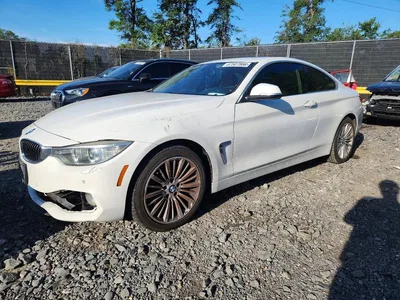 2015 BMW 428 XI, фото 1, лот 10818112