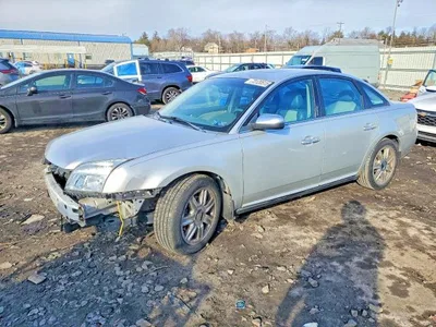 2009 MERCURY SABLE PREMIER, фото 1, лот 10978481