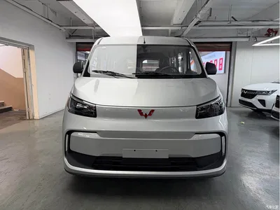 2026 Wuling Motors Wuling Yangguang Pro, фото 2, лот 11152127