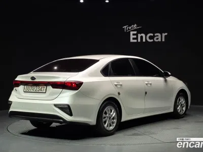 2019 Kia K3 Luxury, фото 2, лот 10106776