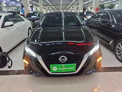 2021 Nissan Teana 2.0L XL Comfort, фото 3, лот 10384122