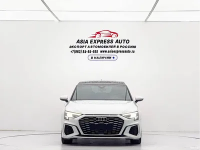 2022 Audi A3 Sportback 35 TFSI Style Sport, фото 2, лот 10426247