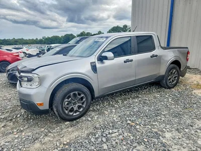 2023 FORD MAVERICK XL, фото 1, лот 10505041