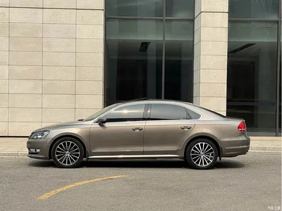 2015 Volkswagen Passat 1.8TSI DSG Ultimate Edition, фото 4, лот 10439746