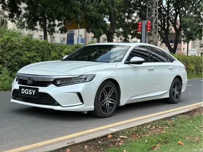 2022 Honda Inspire 260TURBO Premium Joy Edition, фото 1, лот 11548676
