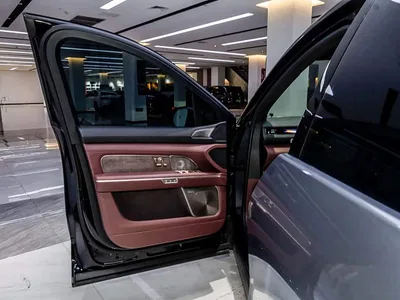 2025 NIO ES8 Base Model, фото 4, лот 10354039