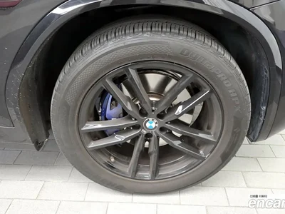 2021 BMW X3 xDrive 20i M Sport, фото 4, лот 10067613