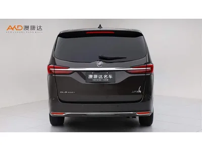 2021 Buick GL8 Land Business Class 652T Premium, фото 4, лот 10275500