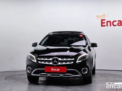 2019 Mercedes-Benz GLA-Class GLA220 Premium, фото 2, лот 10054319