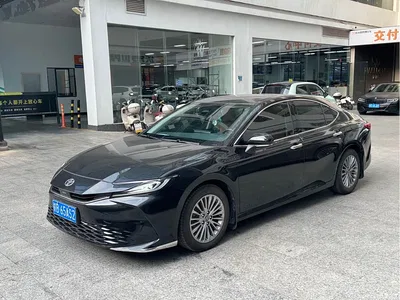 2024 Toyota Camry 2.0GVP Luxury Edition, фото 1, лот 11241669
