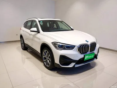 2020 BMW X1 sDrive25Li Leading Model, фото 3, лот 10594384