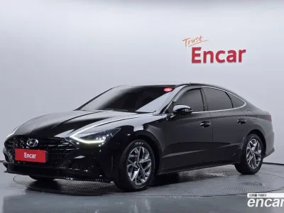 2022 Hyundai Sonata 2.0, фото 1, лот 10184511