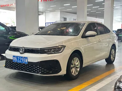 2023 Volkswagen Lavida New Sharp 1.5L Auto Premium Edition, фото 1, лот 10453816