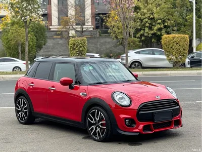 2018 MINI MINI 1.5T ONE 5-Door, фото 3, лот 10353082