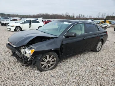 2006 TOYOTA AVALON LIMITED, фото 1, лот 10494177