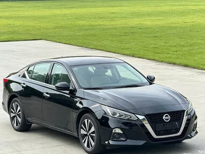 2021 Nissan Teana 2.0L XL Comfort, фото 3, лот 11002586