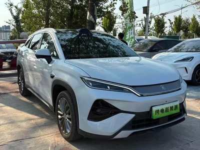 2026 BYD Song Ultra Model Pure Electric 270kW, фото 3, лот 10958201