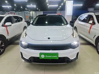 2020 Lynk & Co 05 2.0TD 2WD Shine Halo, фото 3, лот 11002478