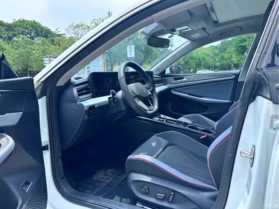 2025 Volkswagen Lamando L 280TSI DSG Cool Edition, фото 4, лот 10468496