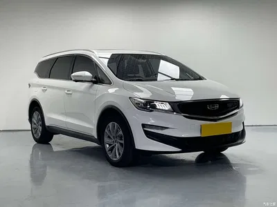 2021 Geely Jia Ji Smart Engine 1.5TD DCT Premium, фото 3, лот 10305280