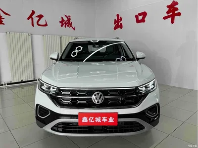 2023 Volkswagen Tayron 280TSI 2WD Luxury Plus Advanced Edition, фото 2, лот 10480276