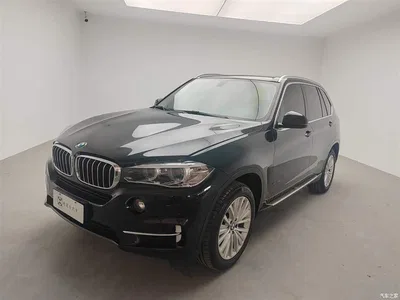 2017 BMW X5 (Import) xDrive28i, фото 1, лот 11103294