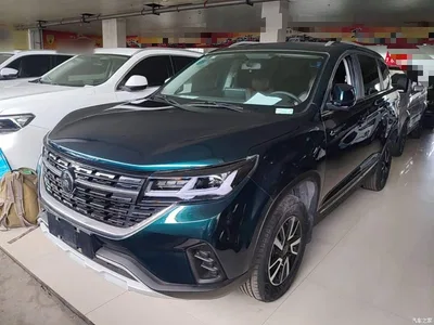 2021 Dongfeng Fengxing T5 1.5T Automatic Comfort Trim, фото 2, лот 11158884