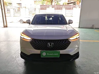 2024 Honda XR-V 1.5L CVT Power Edition, фото 3, лот 11459734