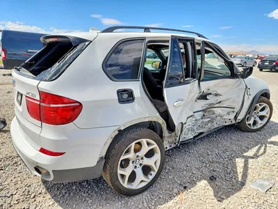2011 BMW X5 XDRIVE35I, фото 3, лот 10814065