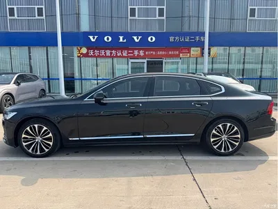 2023 Volvo S90 B5 Intelligent Comfort Luxury Edition, фото 4, лот 11002517