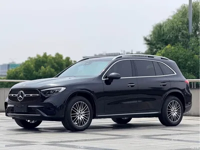 2024 Mercedes-Benz GLC 300 L 4MATIC Dynamic 5-seater, фото 1, лот 10293219